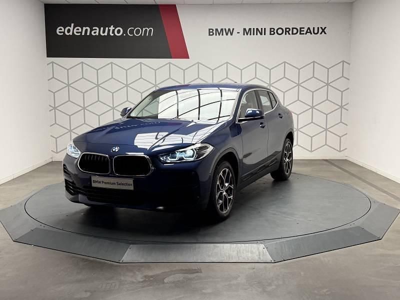Utilisé 2022 BMW X2 Sport Line SUV | 26 990 € (Bon prix) - Image 1/4