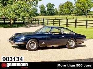 Bleu Utilisé 1969 Ferrari 365 Coupé | 290 000 € - Image 1/4