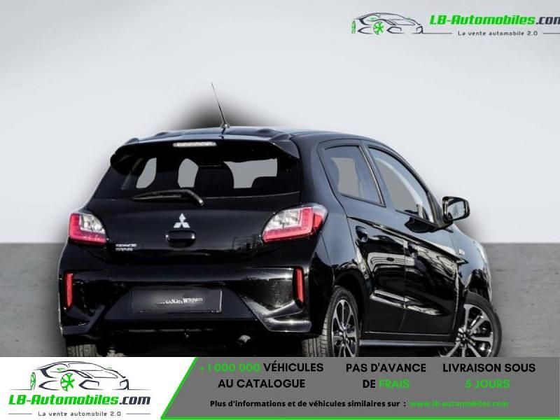 Occasion Mitsubishi Space Star 71 ch (52 kW) 2021 Citadine