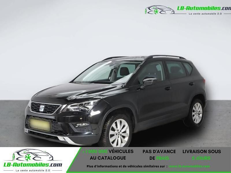 Utilisé 2019 Seat Ateca SUV | 26 400 € (Prix juste) - Image 1/4