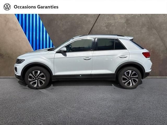 Utilisé 2022 VW T-Roc Active SUV | 20 900 € (Prix juste) - Image 1/3