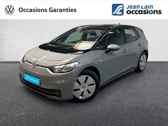 Utilisé 2020 VW ID.3 Pro Performance Citadine | 17 890 € (Bon prix) - Image 1/4