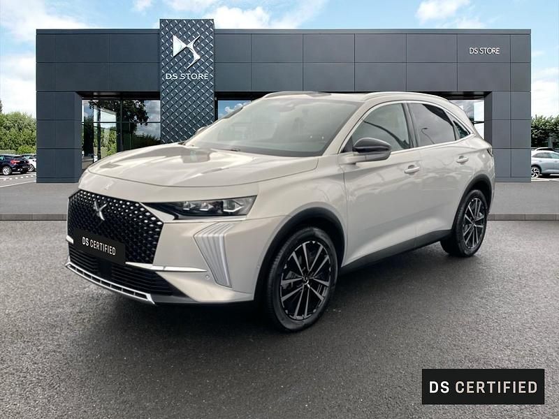 Occasion 2024 DS Automobiles DS7 Crossback Opera SUV | 33 970 € (Bon prix) - Image 1/4