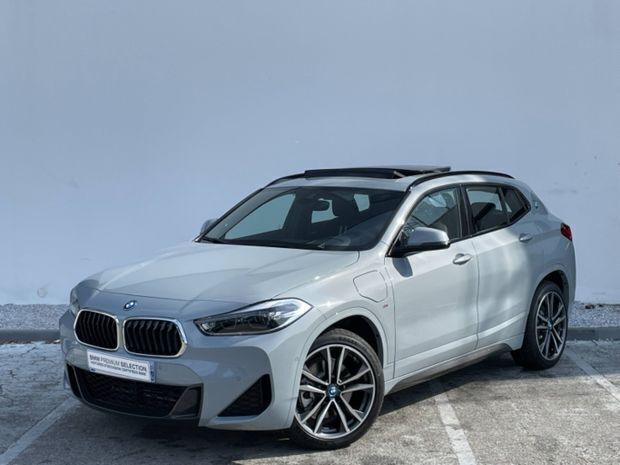 Utilisé 2023 BMW X2 M Sport SUV | 38 450 € (Prix juste) - Image 1/4