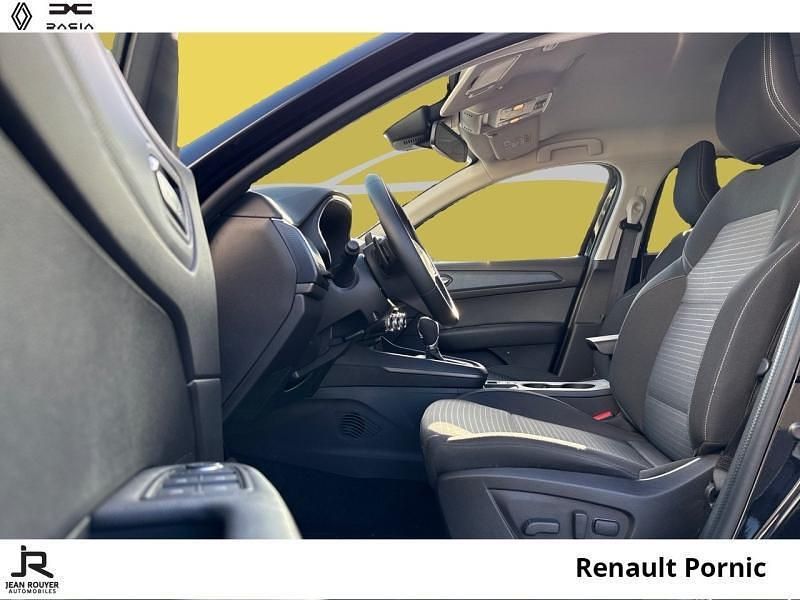 Occasion Renault Arkana Evolution 2024 Noir SUV