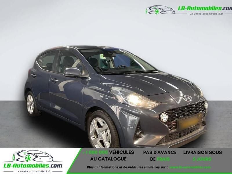 Utilisé 2023 Hyundai i10 Citadine | 20 000 € (Prix juste) - Image 1/4