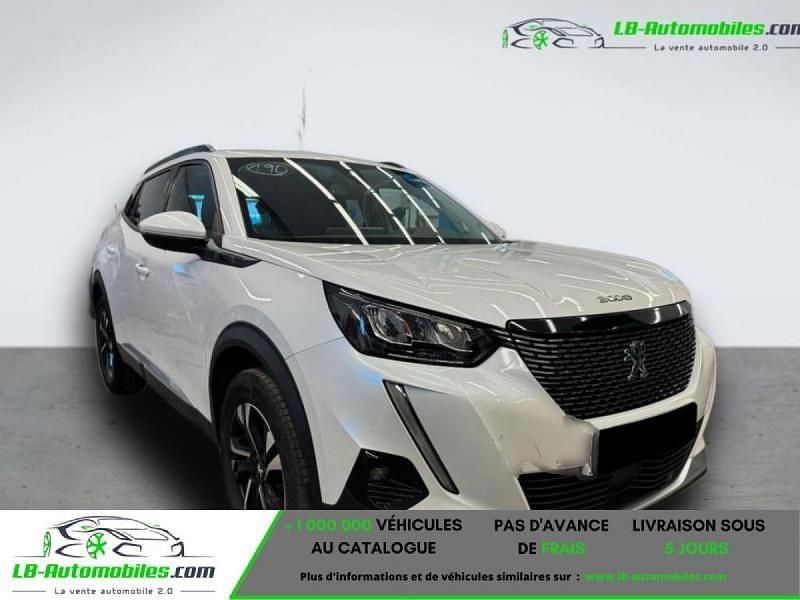 Occasion Peugeot 2008 131 ch (96 kW) 2020 SUV