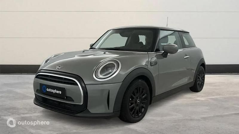 Utilisé 2022 Mini ONE Citadine | 22 499 € (Prix juste) - Image 1/4