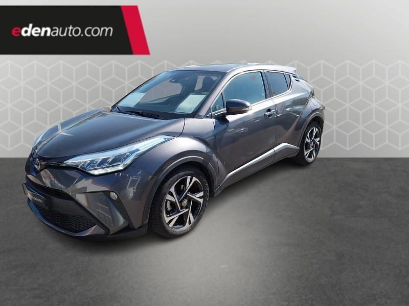 Utilisé 2022 Toyota C-HR Edition SUV | 23 390 € (Prix juste) - Image 1/4