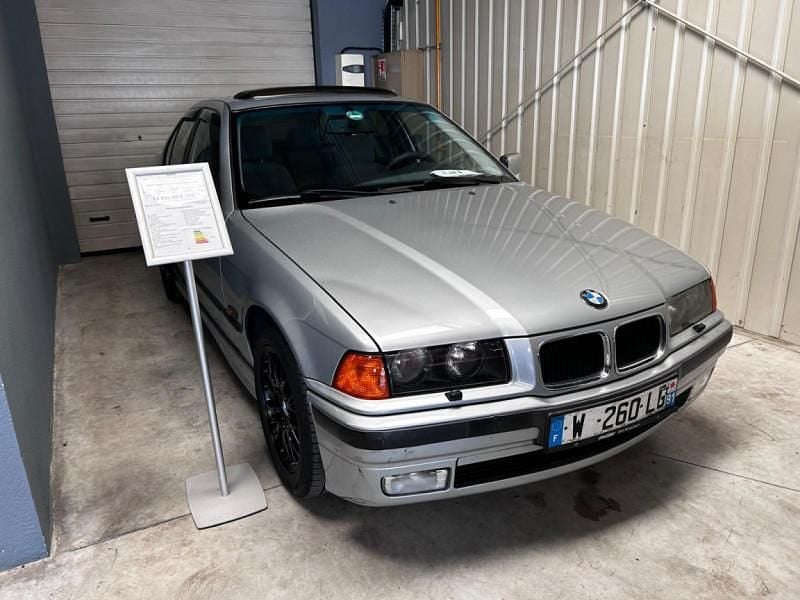 Occasion 1996 BMW 328 Berline | 12 990 € - Image 1/4