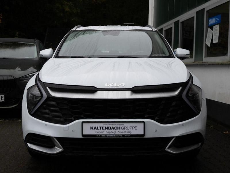 Occasion Kia Sportage 136 ch (100 kW) 2023 SUV