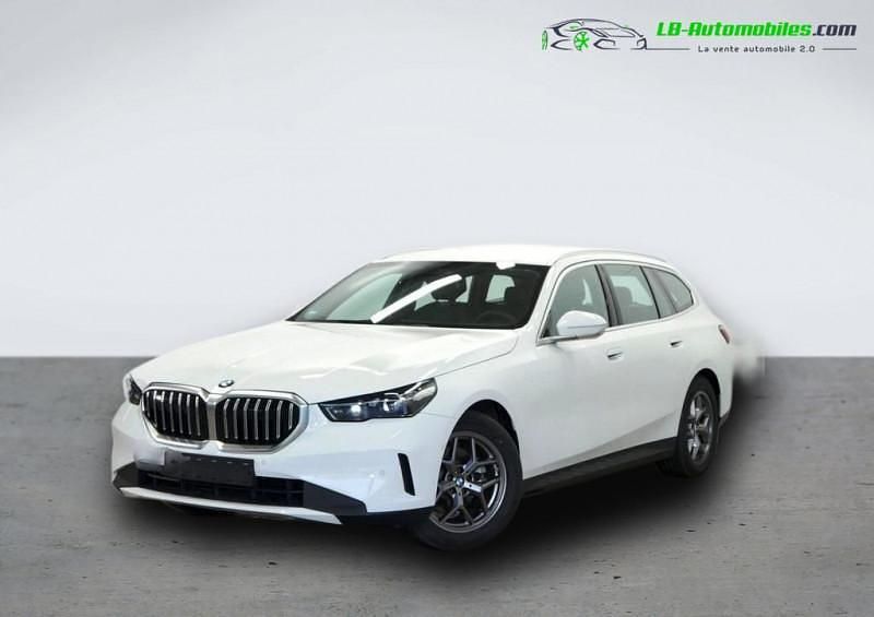 Utilisé 2024 BMW 520 Sport Line Berline | 52 100 € (Super prix) - Image 1/4