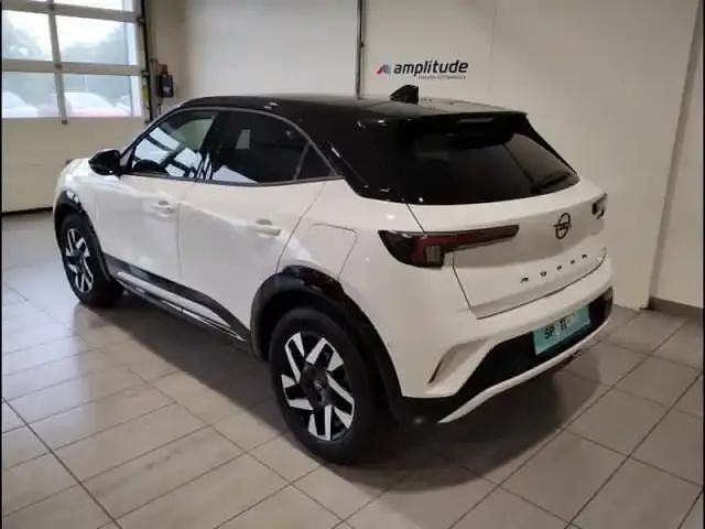 Occasion Opel Mokka GSe 136 ch (100 kW) 2025 Blanc SUV