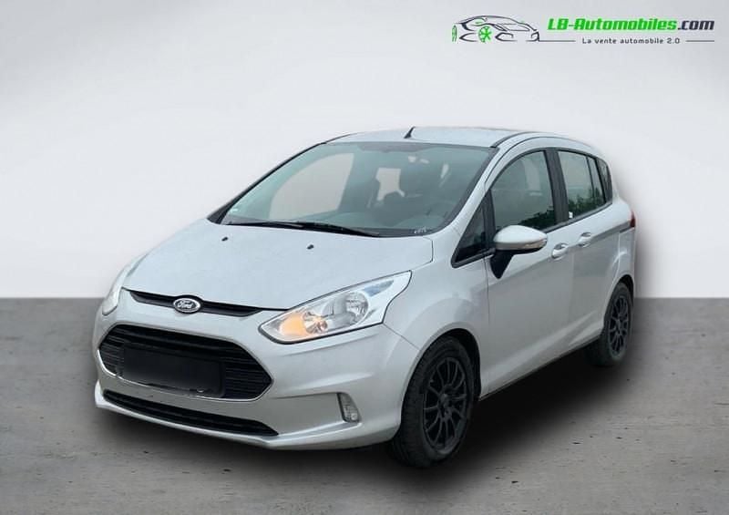 Utilisé 2017 Ford B-MAX Monospace | 8 700 € (Super prix) - Image 1/4