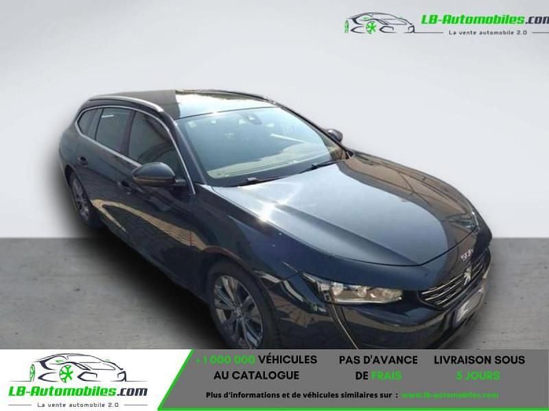 Occasion 2019 Peugeot 508 Allure Berline | 20 100 € - Image 1/4