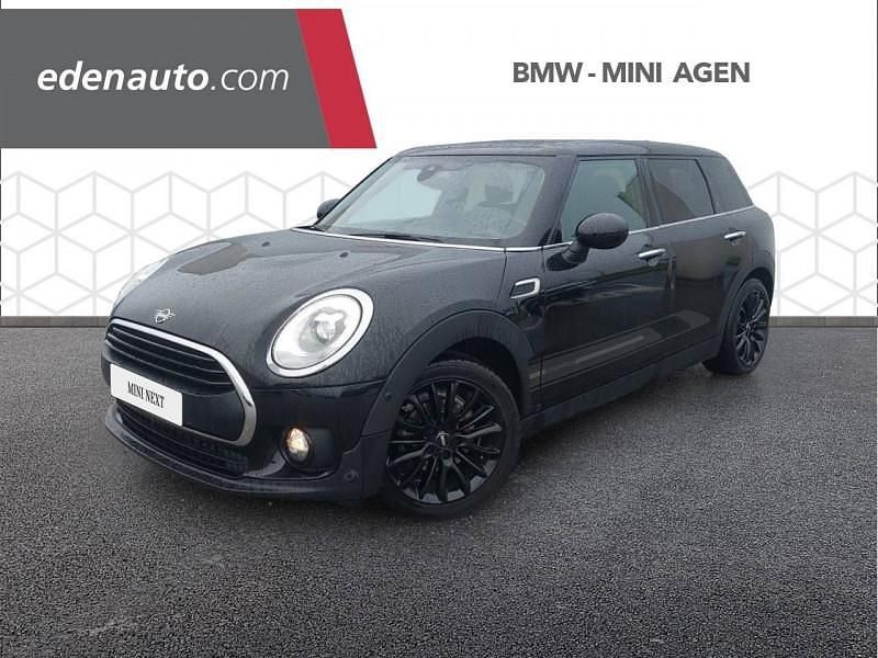 Occasion 2018 Mini ONE Citadine | 17 490 € (Prix juste) - Image 1/4