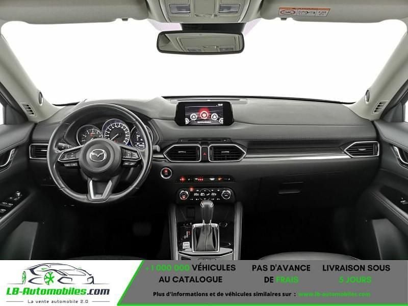 Occasion Mazda CX-5 194 ch (142 kW) 2018 SUV