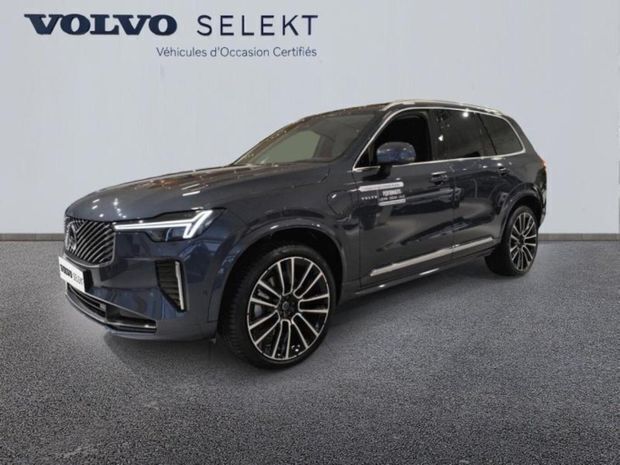 Bleu Utilisé 2025 Volvo XC90 Ultra SUV | 97 990 € - Image 1/4
