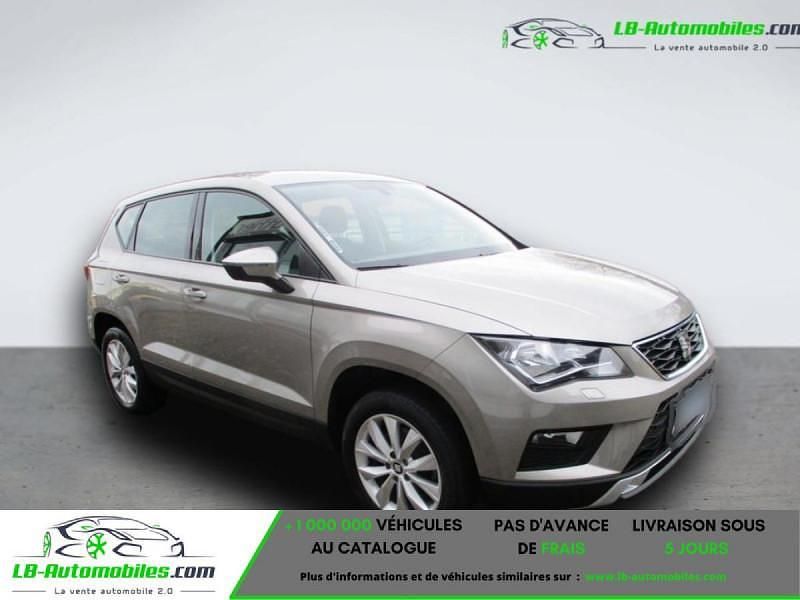 Occasion Seat Ateca 150 ch (110 kW) 2016 SUV