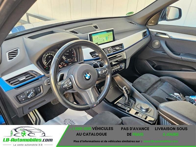 Occasion 2019 BMW X1 Comfort Edition SUV | 30 200 € (Prix juste) - Image 1/4