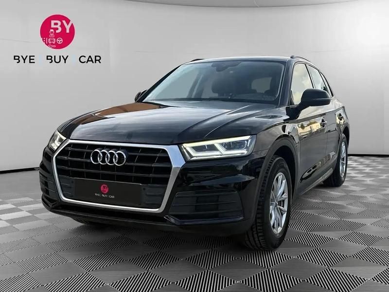 Occasion 2020 Audi Q5 Design SUV | 27 490 € (Bon prix) - Image 1/4