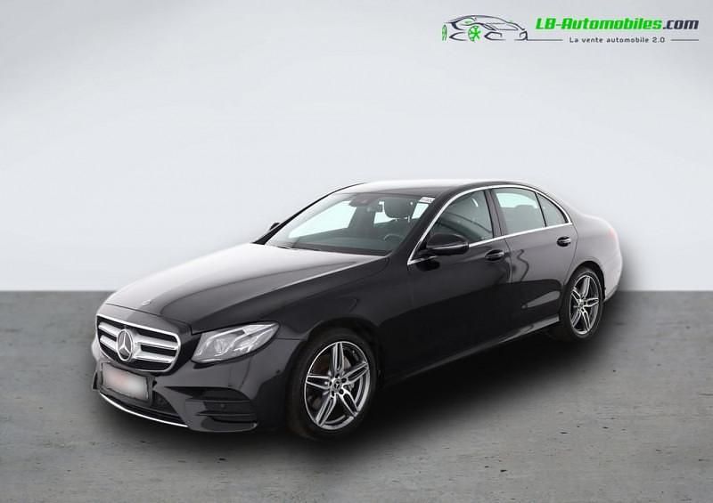 Utilisé 2020 Mercedes E200 Berline | 39 100 € (Super prix) - Image 1/4