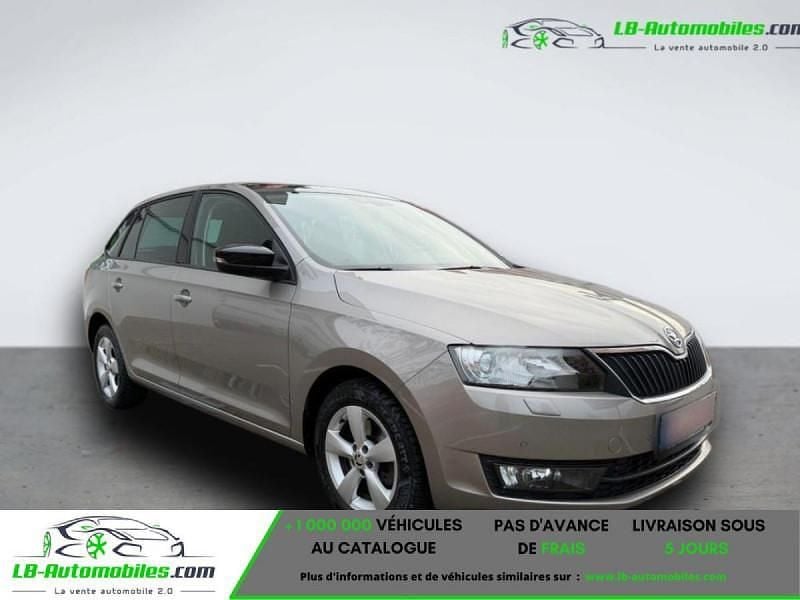Occasion 2016 Skoda Rapid Break | 16 900 € - Image 1/4