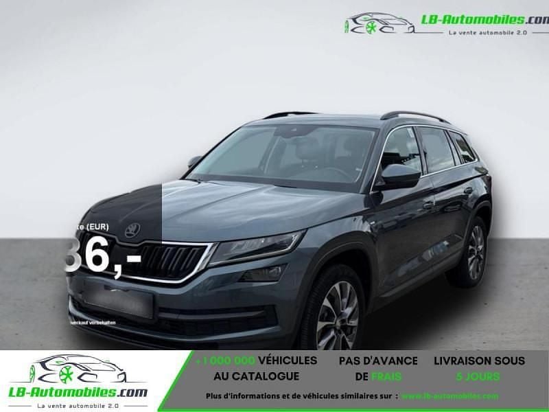 Occasion Skoda Kodiaq 150 ch (110 kW) 2021 SUV