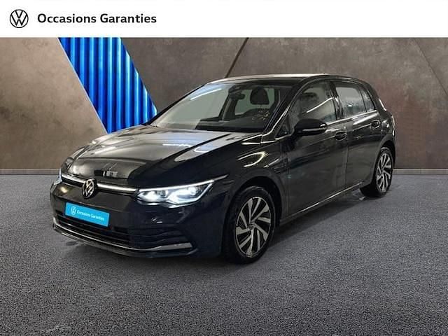 Utilisé 2021 VW Golf VIII Style | 23 490 € (Bon prix) - Image 1/3