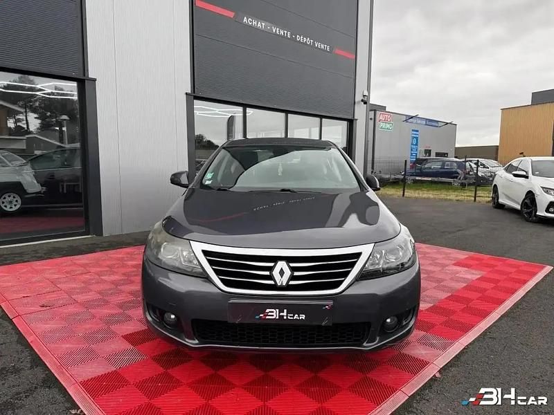 Occasion Renault Latitude Business 150 ch (110 kW) 2011 Berline