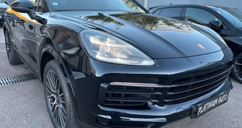 Occasion Porsche Cayenne 462 ch (339 kW) 2019 SUV