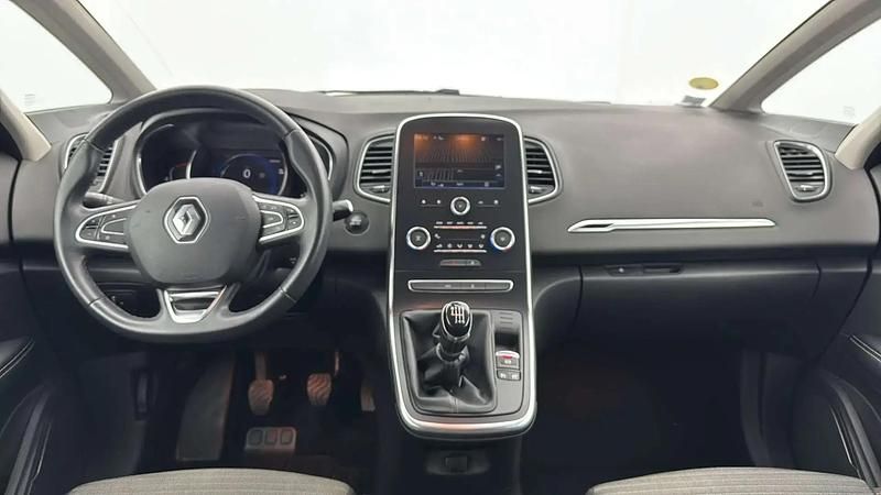 Occasion Renault Scénic Business 2021 Gris Monospace