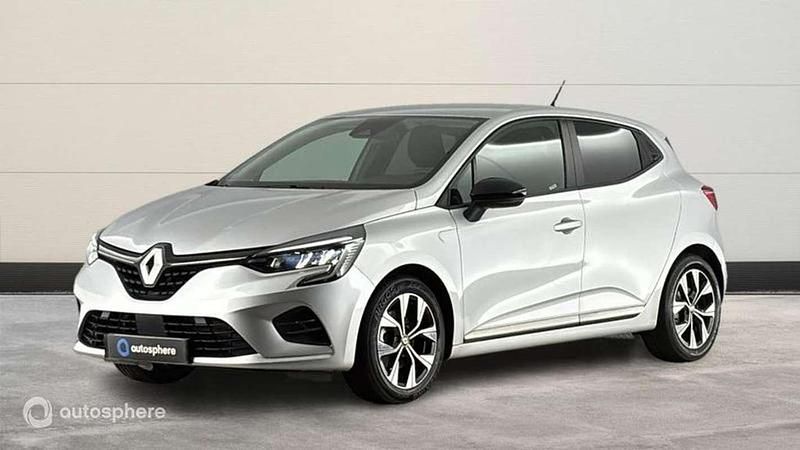 Occasion Renault Clio V Evolution 92 ch (67 kW) 2023 Gris Berline