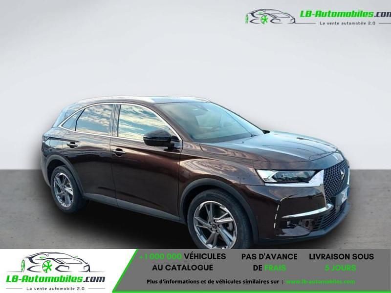 Utilisé 2018 DS Automobiles DS7 Crossback So Chic SUV | 23 800 € (Prix cher) - Image 1/4