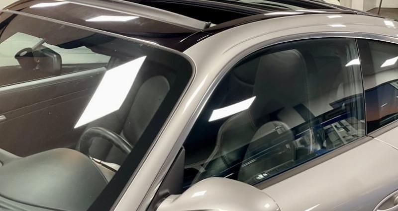 Occasion Porsche 997 325 ch (239 kW) 2007 Coupé