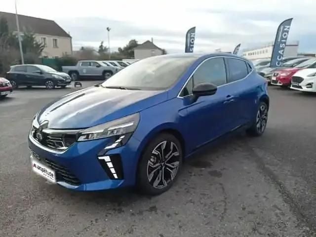 Nouvelle Mitsubishi Colt Intense 2025 Royal blue métal Berline