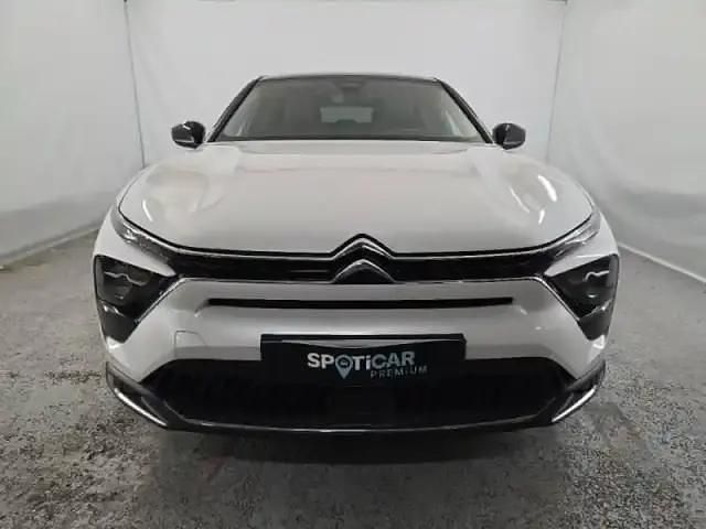 Occasion Citroën C5 Aircross Shine 2022 Blanc nacré (nacrée) SUV