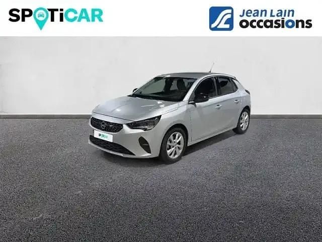 Occasion Opel Corsa 75 ch (55 kW) 2023 Gris Berline