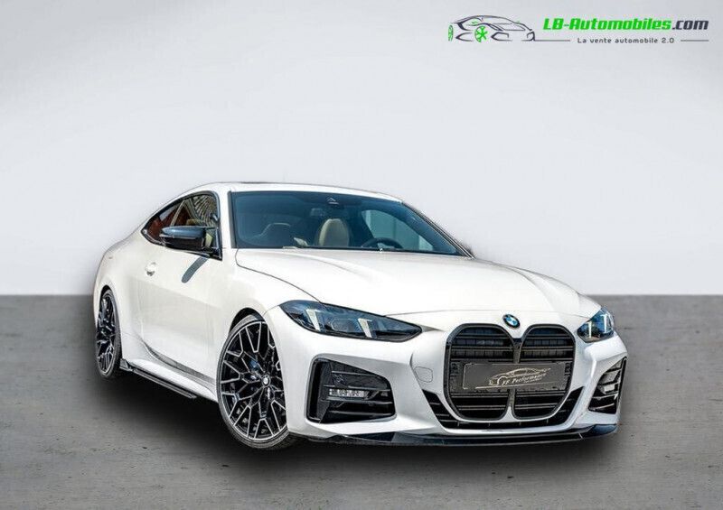 Utilisé 2024 BMW 430 Comfort Edition Coupé | 53 400 € - Image 1/3