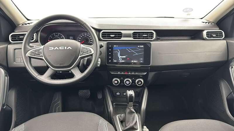 Occasion Dacia Duster Journey 2023 Blanc SUV