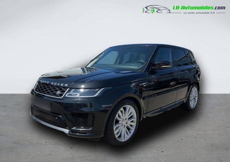 Utilisé 2021 Land Rover Range Rover SUV | 62 700 € (Bon prix) - Image 1/4