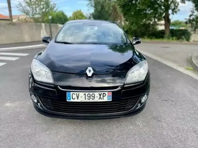 Utilisé 2013 Renault Mégane III Berline | 4 700 € (Super prix) - Image 1/4