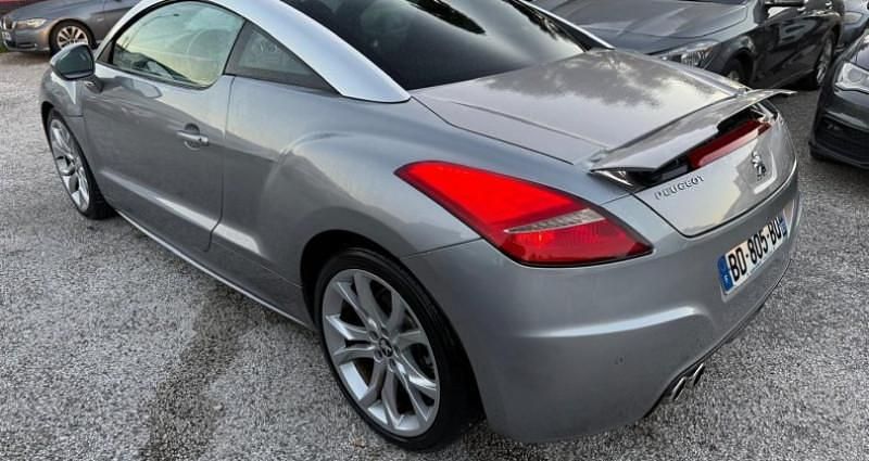 Occasion Peugeot RCZ 200 ch (147 kW) 2010 Coupé