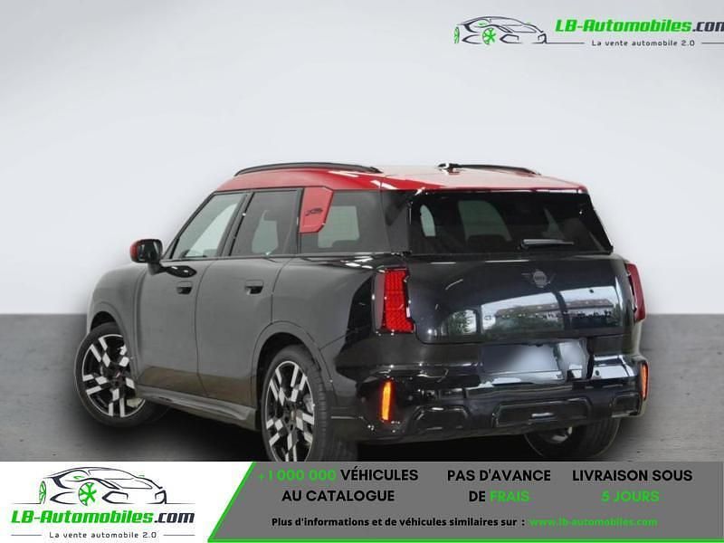 Occasion 2024 Mini Countryman SUV | 51 500 € - Image 1/3