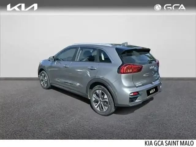 Occasion Kia e-Niro 100 kW (136 ch) 2022 Gris SUV
