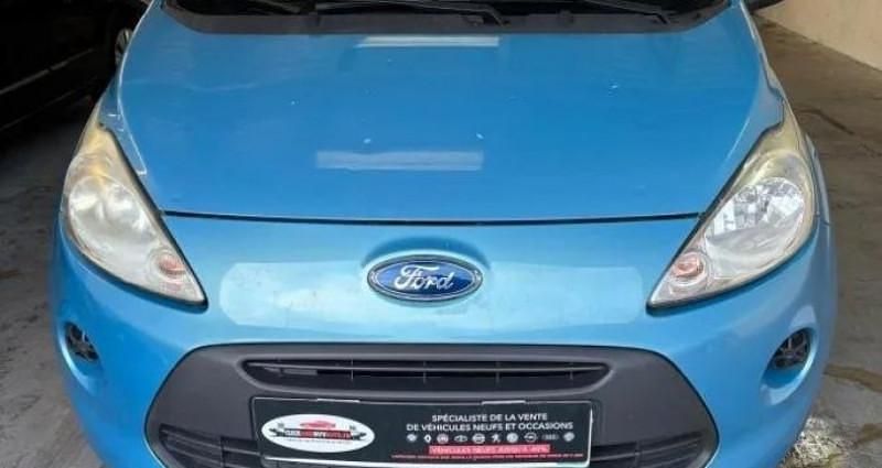 Occasion Ford Ka Trend 69 ch (50 kW) 2009 Citadine