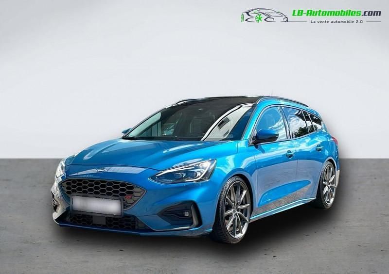 Utilisé 2020 Ford Focus ST Break | 29 100 € (Bon prix) - Image 1/4