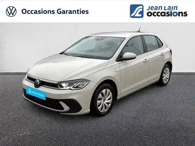 Occasion VW Polo S 2022 Gris Berline