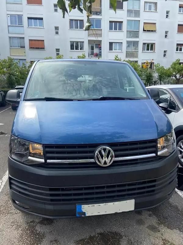 Utilisé 2020 VW T6.1 Van | 48 000 € - Image 1/4