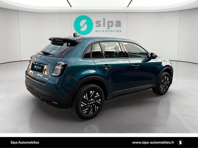 Occasion Fiat 500 100 ch (73 kW) 2024 Citadine